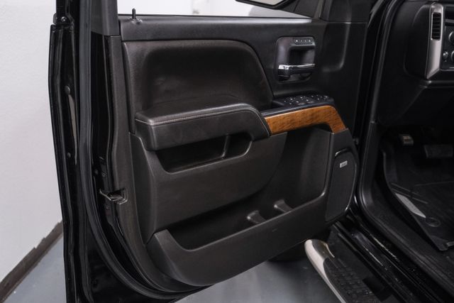 2018 Chevrolet Silverado 1500 LTZ | Addison, TX | Addison Autoplex 2018 Chevrolet Silverado 1500 LTZ | Addison, TX | Addison Autoplex