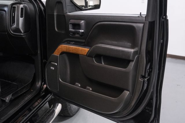 2018 Chevrolet Silverado 1500 LTZ | Addison, TX | Addison Autoplex 2018 Chevrolet Silverado 1500 LTZ | Addison, TX | Addison Autoplex