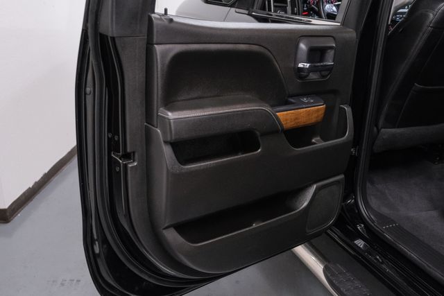 2018 Chevrolet Silverado 1500 LTZ | Addison, TX | Addison Autoplex 2018 Chevrolet Silverado 1500 LTZ | Addison, TX | Addison Autoplex