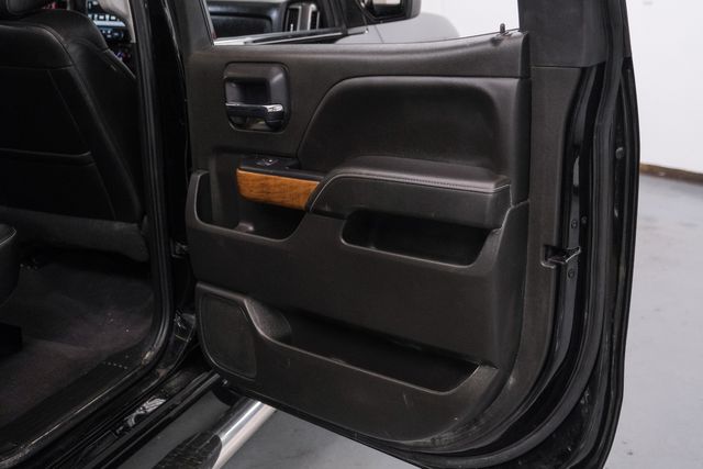 2018 Chevrolet Silverado 1500 LTZ | Addison, TX | Addison Autoplex 2018 Chevrolet Silverado 1500 LTZ | Addison, TX | Addison Autoplex