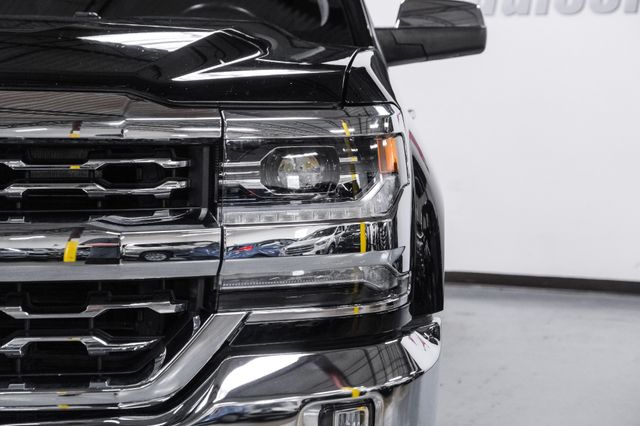 2018 Chevrolet Silverado 1500 LTZ | Addison, TX | Addison Autoplex 2018 Chevrolet Silverado 1500 LTZ | Addison, TX | Addison Autoplex