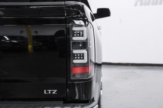 2018 Chevrolet Silverado 1500 LTZ | Addison, TX | Addison Autoplex 2018 Chevrolet Silverado 1500 LTZ | Addison, TX | Addison Autoplex