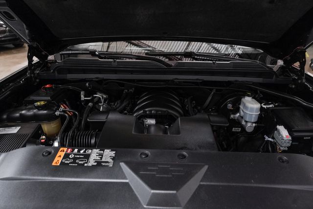 2018 Chevrolet Silverado 1500 LTZ | Addison, TX | Addison Autoplex 2018 Chevrolet Silverado 1500 LTZ | Addison, TX | Addison Autoplex