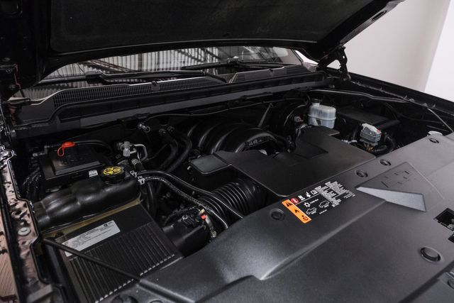 2018 Chevrolet Silverado 1500 LTZ | Addison, TX | Addison Autoplex 2018 Chevrolet Silverado 1500 LTZ | Addison, TX | Addison Autoplex