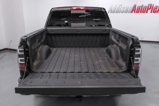 2018 Chevrolet Silverado 1500 LTZ | Addison, TX | Addison Autoplex 2018 Chevrolet Silverado 1500 LTZ | Addison, TX | Addison Autoplex