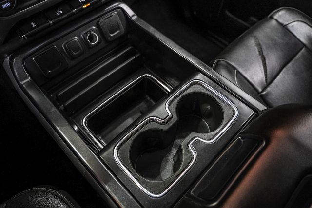 2018 Chevrolet Silverado 1500 2018 Chevrolet Silverado 1500