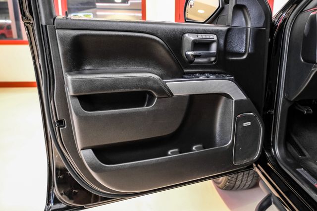 2018 Chevrolet Silverado 1500 2018 Chevrolet Silverado 1500