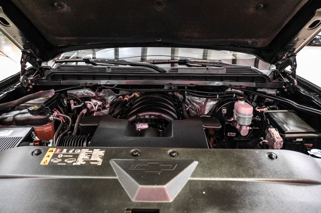 2018 Chevrolet Silverado 1500 2018 Chevrolet Silverado 1500