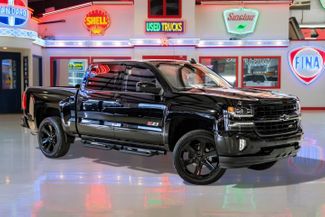 2018 Chevrolet Silverado 1500 LTZ | Addison, TX | Mr Car Guys in Addison, TX 75001