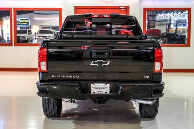 2018 Chevrolet Silverado 1500  | Addison, TX | Mr Car Guys