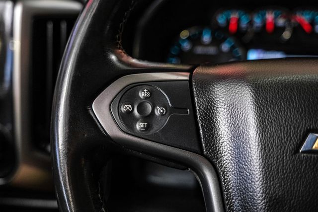 2018 Chevrolet Silverado 1500 LTZ | Addison, TX | Mr Car Guys 2018 Chevrolet Silverado 1500 LTZ | Addison, TX | Mr Car Guys