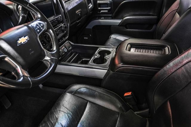 2018 Chevrolet Silverado 1500 LTZ | Addison, TX | Mr Car Guys 2018 Chevrolet Silverado 1500 LTZ | Addison, TX | Mr Car Guys