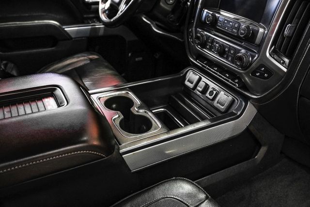 2018 Chevrolet Silverado 1500 LTZ | Addison, TX | Mr Car Guys 2018 Chevrolet Silverado 1500 LTZ | Addison, TX | Mr Car Guys