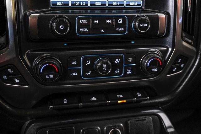 2018 Chevrolet Silverado 1500 | Addison, TX | Mr Car Guys 2018 Chevrolet Silverado 1500 | Addison, TX | Mr Car Guys