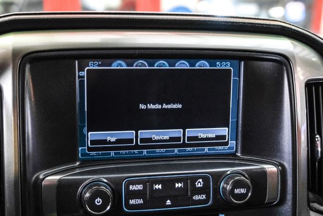 2018 Chevrolet Silverado 1500  | Addison, TX | Mr Car Guys