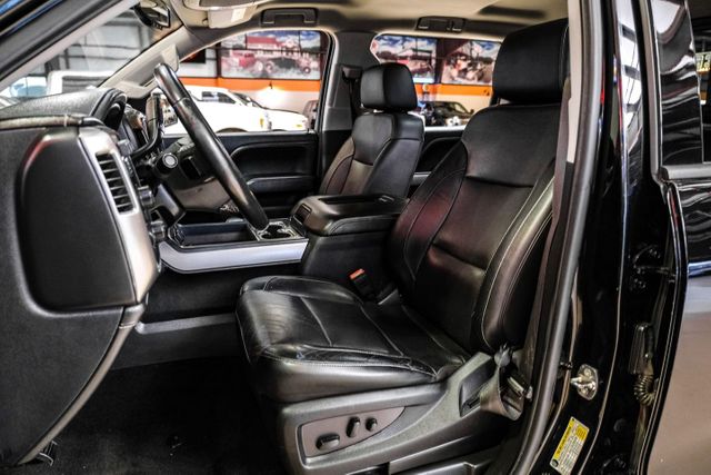 2018 Chevrolet Silverado 1500 | Addison, TX | Mr Car Guys 2018 Chevrolet Silverado 1500 | Addison, TX | Mr Car Guys