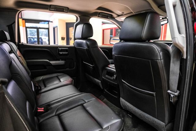 2018 Chevrolet Silverado 1500 | Addison, TX | Mr Car Guys 2018 Chevrolet Silverado 1500 | Addison, TX | Mr Car Guys