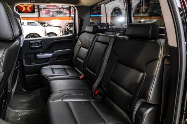 2018 Chevrolet Silverado 1500 | Addison, TX | Mr Car Guys 2018 Chevrolet Silverado 1500 | Addison, TX | Mr Car Guys