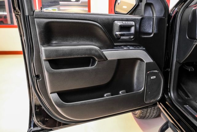 2018 Chevrolet Silverado 1500 | Addison, TX | Mr Car Guys 2018 Chevrolet Silverado 1500 | Addison, TX | Mr Car Guys