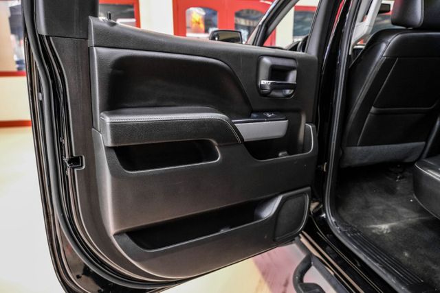 2018 Chevrolet Silverado 1500 LTZ | Addison, TX | Mr Car Guys 2018 Chevrolet Silverado 1500 LTZ | Addison, TX | Mr Car Guys