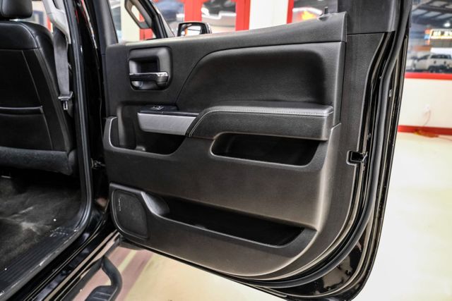 2018 Chevrolet Silverado 1500 LTZ | Addison, TX | Mr Car Guys 2018 Chevrolet Silverado 1500 LTZ | Addison, TX | Mr Car Guys