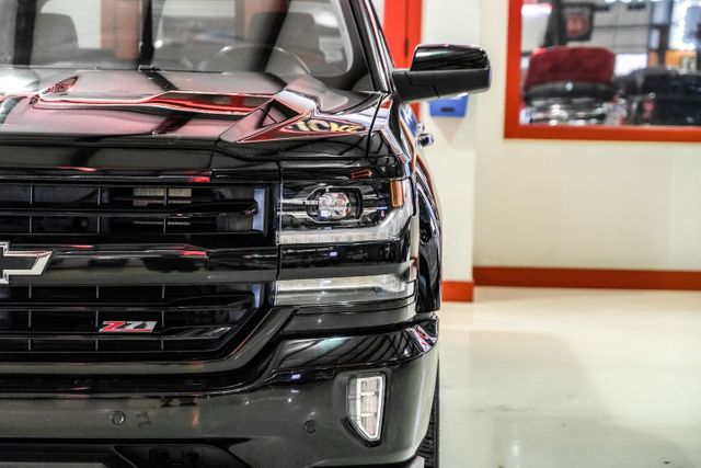 2018 Chevrolet Silverado 1500  | Addison, TX | Mr Car Guys
