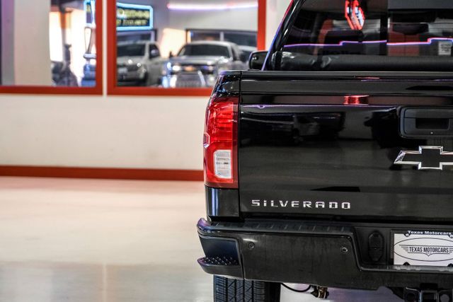 2018 Chevrolet Silverado 1500  | Addison, TX | Mr Car Guys
