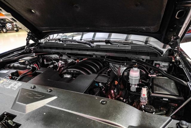 2018 Chevrolet Silverado 1500 LTZ | Addison, TX | Mr Car Guys 2018 Chevrolet Silverado 1500 LTZ | Addison, TX | Mr Car Guys