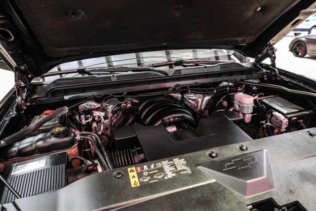 2018 Chevrolet Silverado 1500  | Addison, TX | Mr Car Guys