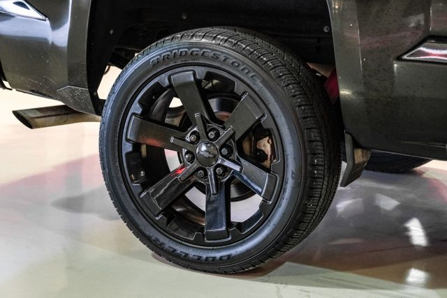 2018 Chevrolet Silverado 1500  | Addison, TX | Mr Car Guys