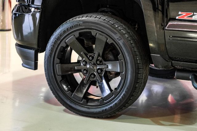 2018 Chevrolet Silverado 1500  | Addison, TX | Mr Car Guys