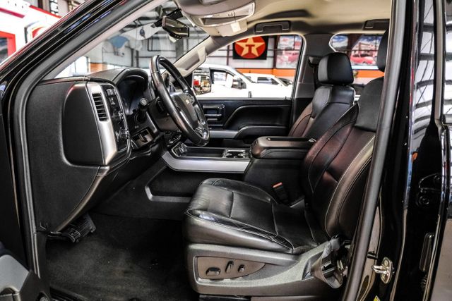 2018 Chevrolet Silverado 1500 | Addison, TX | Mr Car Guys 2018 Chevrolet Silverado 1500 | Addison, TX | Mr Car Guys