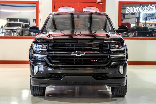 2018 Chevrolet Silverado 1500  | Addison, TX | Mr Car Guys