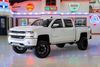 2018 Chevrolet Silverado 1500 LT | Plano, TX | AutoRevo PowerSites - Demo3 2018 Chevrolet Silverado 1500 LT | Plano, TX | AutoRevo PowerSites - Demo3