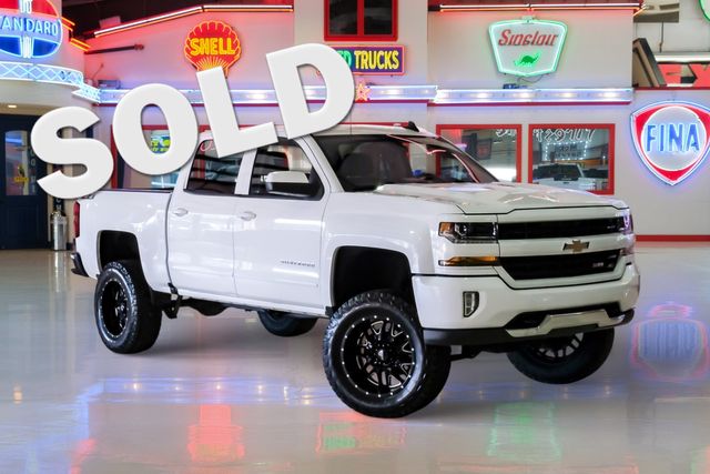 2018 Chevrolet Silverado 1500 LT | Plano, TX | AutoRevo PowerSites - Demo3