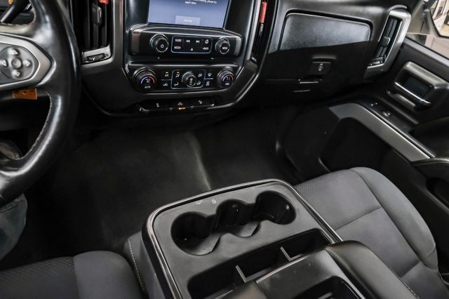 2018 Chevrolet Silverado 1500 LT 2018 Chevrolet Silverado 1500 LT