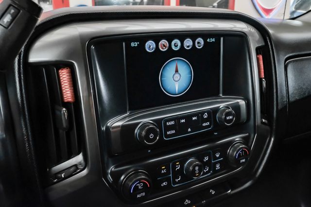 2018 Chevrolet Silverado 1500 LT 2018 Chevrolet Silverado 1500 LT