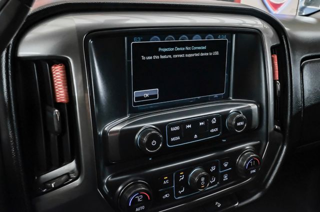 2018 Chevrolet Silverado 1500 LT 2018 Chevrolet Silverado 1500 LT