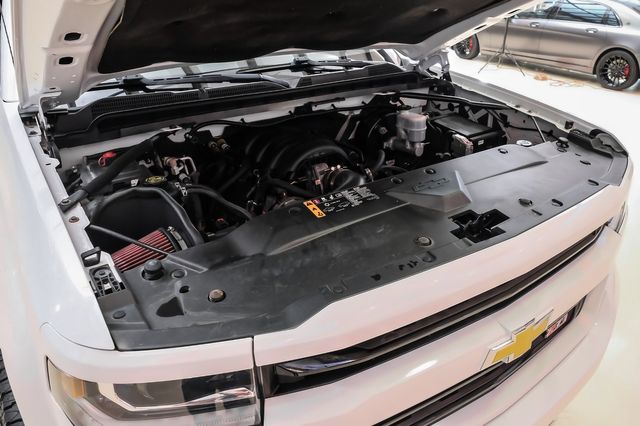 2018 Chevrolet Silverado 1500 LT 2018 Chevrolet Silverado 1500 LT