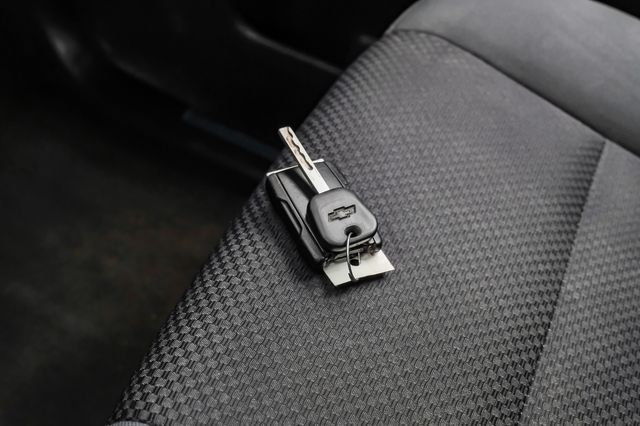 2018 Chevrolet Silverado 1500 LT 2018 Chevrolet Silverado 1500 LT