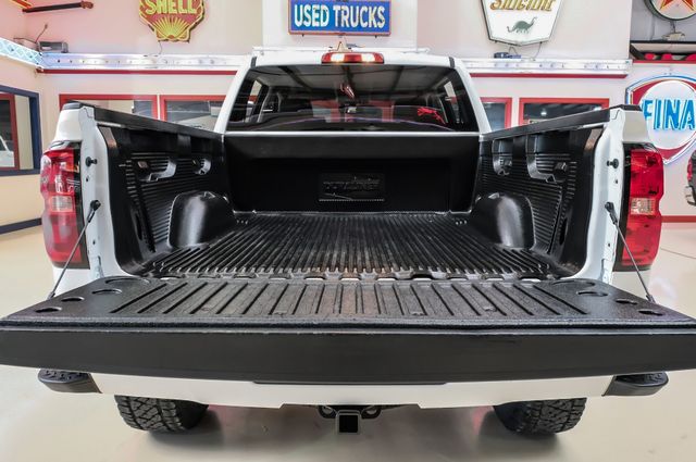 2018 Chevrolet Silverado 1500 LT 2018 Chevrolet Silverado 1500 LT