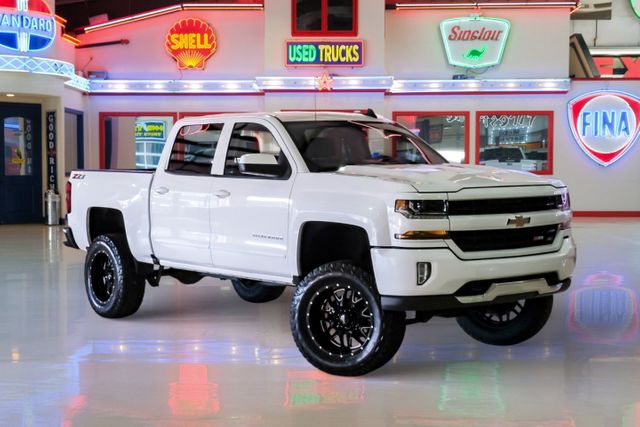 2018 Chevrolet Silverado 1500 LT | Addison, TX | Mr Car Guys in Addison, TX 75001