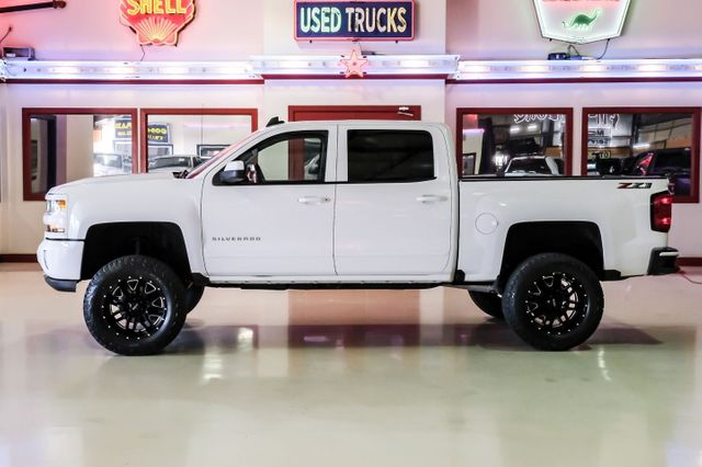 2018 Chevrolet Silverado 1500 LT | Addison, TX | Mr Car Guys