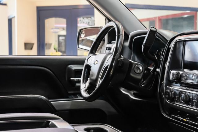 2018 Chevrolet Silverado 1500 LT | Addison, TX | Mr Car Guys 2018 Chevrolet Silverado 1500 LT | Addison, TX | Mr Car Guys