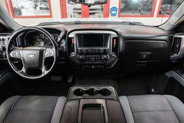 2018 Chevrolet Silverado 1500 LT | Addison, TX | Mr Car Guys 2018 Chevrolet Silverado 1500 LT | Addison, TX | Mr Car Guys