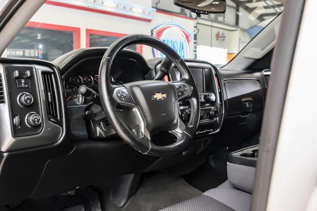 2018 Chevrolet Silverado 1500 LT | Addison, TX | Mr Car Guys