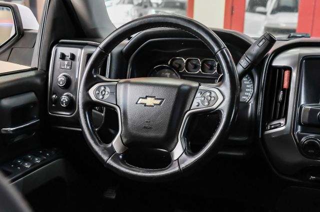 2018 Chevrolet Silverado 1500 LT | Addison, TX | Mr Car Guys