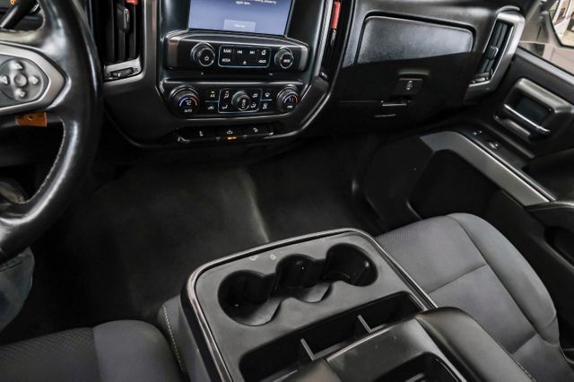 2018 Chevrolet Silverado 1500 LT | Addison, TX | Mr Car Guys 2018 Chevrolet Silverado 1500 LT | Addison, TX | Mr Car Guys