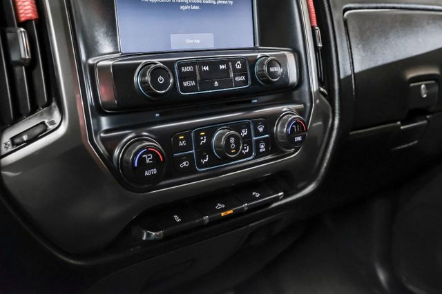 2018 Chevrolet Silverado 1500 LT | Addison, TX | Mr Car Guys