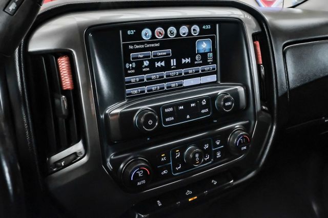 2018 Chevrolet Silverado 1500 LT | Addison, TX | Mr Car Guys